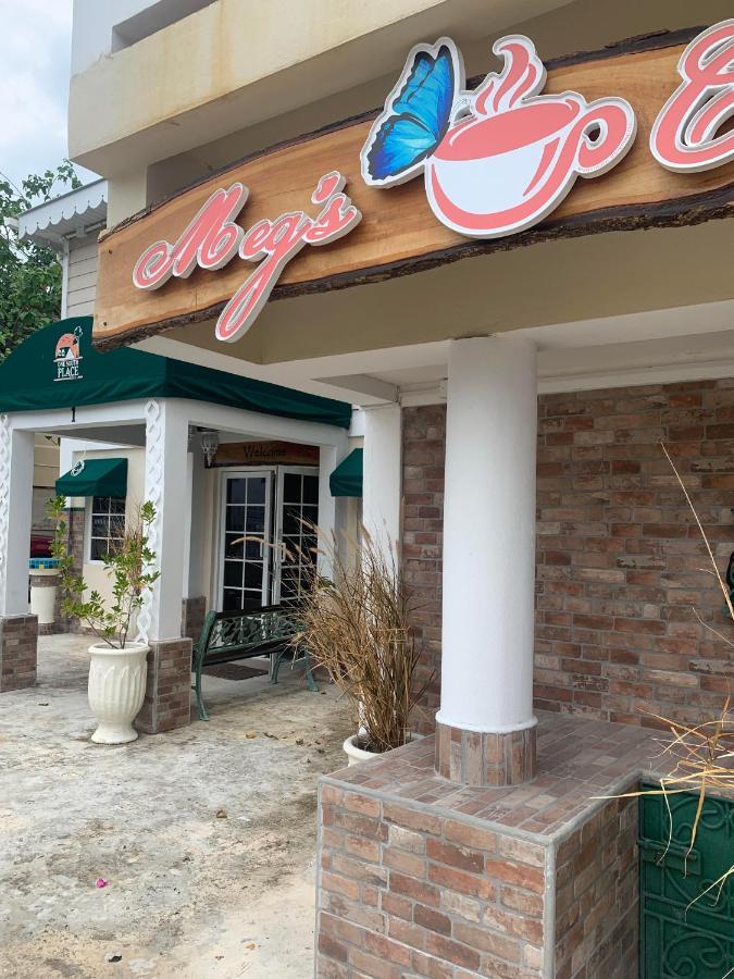 One South Place Hotel Belize City Exterior photo