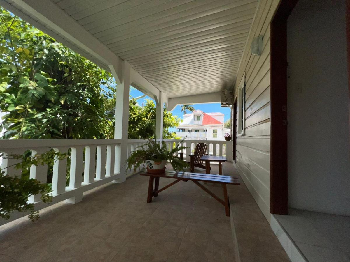 One South Place Hotel Belize City Exterior photo