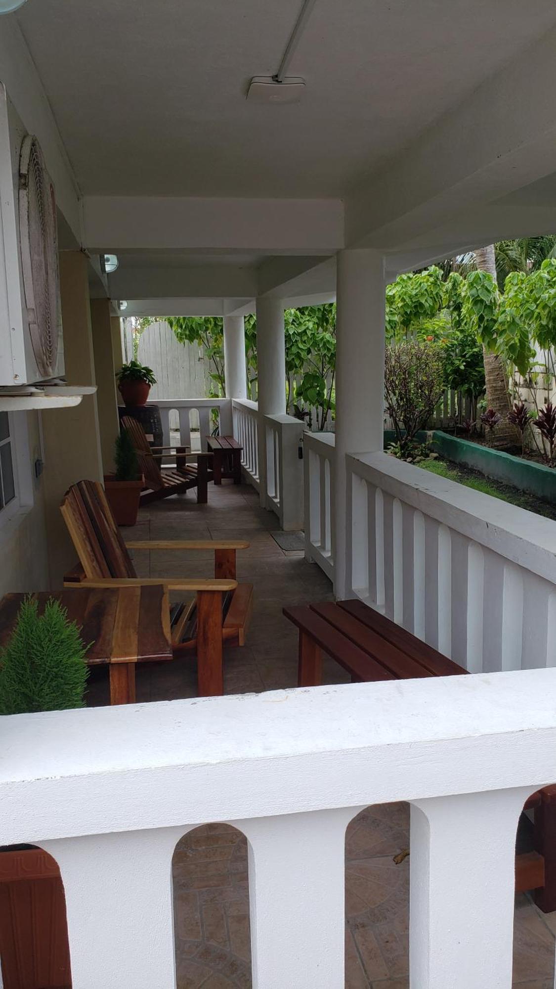 One South Place Hotel Belize City Exterior photo